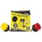 Drillbrush Bathroom Accessories - Cleaning Supplies - Grout Cleaner - Drill Brush 2in-S-RY-QC-DB - alternate 1